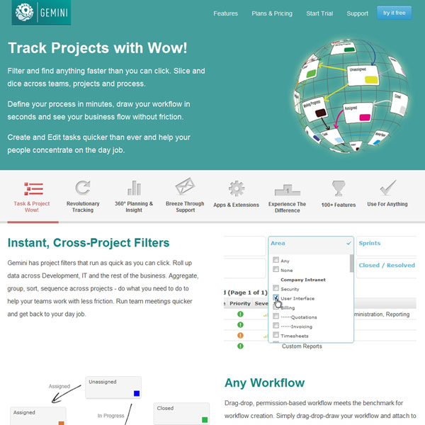 Gemini Tasks Gemini Tasks