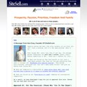 SBI! (Site Build It!) screenshot